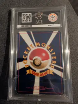 Team Rocket Dark Blastoise Holo Japanese - Image 2