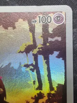 Pokemon Card Jynx CHR 071/068 M/LP Condition, Incandescent Arcana S11a, Japanese - Image 2