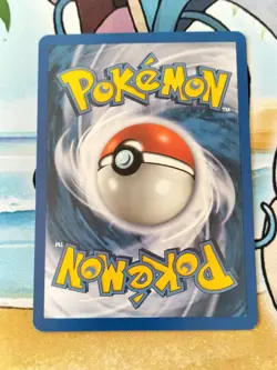 EXP.ALL EX - Fire Red Leaf Green 91/112 - Reverse Holo Pokemon Card - Image 4