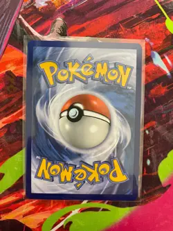 Pokemon Trading Card Game - Blaziken Ex 24/159 - Journey Together - Image 2