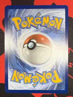 Pokemon Bouffalant ex 170/086 Special Illustration Rare SIR White Flare - Image 2
