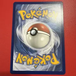Pokemon TCG Mega Starmie EX 102/088 Perfect Order Full Art Ultra Rare Near Mint - Image 2