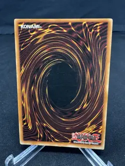 Yu-Gi-Oh! Creature Swap Legacy of Darkness LOD-081 1st Edition Holo Spell - Image 3