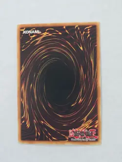 Chaofeng, Phantom of the Yang Zing - KICO-EN041 Super Rare 1st Edition - Image 2