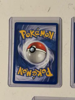Pokemon Card Lot - 5 Cards - Mixed Conditions - Team Rocket’s Mewtwo 231 *READ* - Image 3