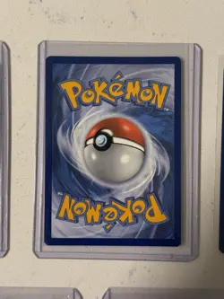 Pokemon Card Lot - 5 Cards - Mixed Conditions - Team Rocket’s Mewtwo 231 *READ* - Image 4