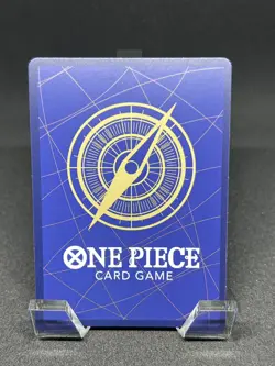 Nami EB03-053 SR ONE PIECE Heroines Edition - ONE PIECE Card Game English - Image 2