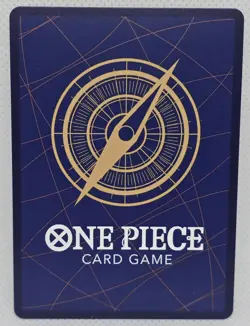Perona (Pirate Foil) #ST12-005 One Piece TCG Premium Booster The Best Vol 2 Foil - Image 2