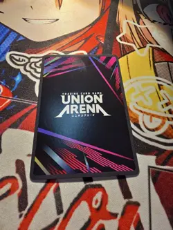 Akaza 052 Sr union arena Demon Slayer - Image 2