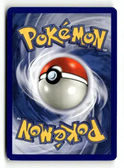 Pokemon Card Farfetch'd LP Base Set (Shadowless) Uncommon 027/102 - Image 2