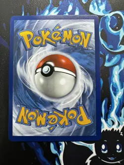 Team Rocket's Tyranitar 096/182 STAFF Prerelease Promo Pokemon Destined Rivals - Image 2