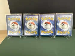 Pokemon TCG Illustration Rare Bundle x 4 *See Description for Card list* - Image 2