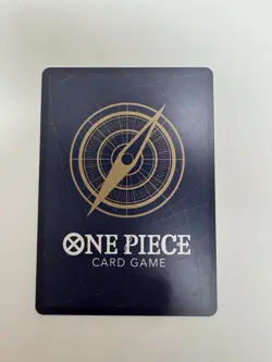 TR OP08-052 R AA Portgas.D.Ace Treasure Rare One Piece TCG CCG - Image 2