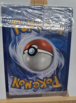 Mimikyu SVP 075 Paldean Fates Sealed Promo Holo Pokemon Card - Image 2