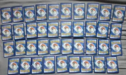 Pokemon Cards Mcdonalds Promos Job Lot Bundle Of 39 Inc. Holos. 2016 - 2024 - Image 2