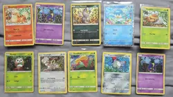 Pokemon Cards Mcdonalds Promos Job Lot Bundle Of 39 Inc. Holos. 2016 - 2024 - Image 3