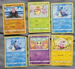 Pokemon Cards Mcdonalds Promos Job Lot Bundle Of 39 Inc. Holos. 2016 - 2024 - Image 5