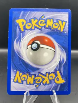 Pokemon TCG · Dark Weezing 14/82 · Holo · Team Rocket · Vintage WOTC (2000) LP - Image 2