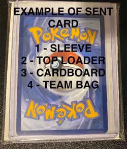 Pokemon TCG · Dark Weezing 14/82 · Holo · Team Rocket · Vintage WOTC (2000) LP - Image 3