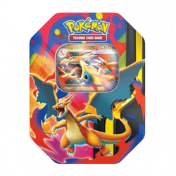 2 x Pokemon TCG: Mega Charizard X +Y Ex Tin Set ✅ Brand New & Sealed ✅Fast Ship - Image 4