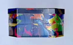 🔥Pokemon TCG Mega Charizard Y ex Tin – Factory Sealed 📦 Fast Dispatch 🚚 - Image 3