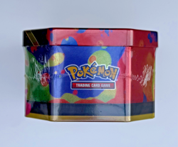 🔥Pokemon TCG Mega Charizard Y ex Tin – Factory Sealed 📦 Fast Dispatch 🚚 - Image 5