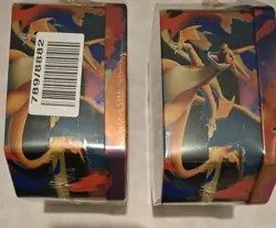 Pokemon TCG: Mega Charizard ex Tin X & Y - Image 3