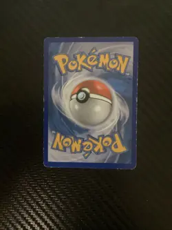 Ho-Oh Ex - 22/124 - Pokemon Dragons Exalted Black & White Ultra Rare Card MP - Image 2