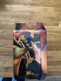 Pokemon TCG Mega Charizard Y ex Tin | Brand New & Sealed - Image 4