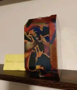 Pokemon TCG - Mega Charizard Y ex Tin - New & Sealed - Image 2