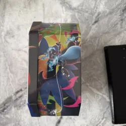 Pokemon - Mega Charizard Y ex Tin Sealed Rare Collectable Brand New Rare - Image 3
