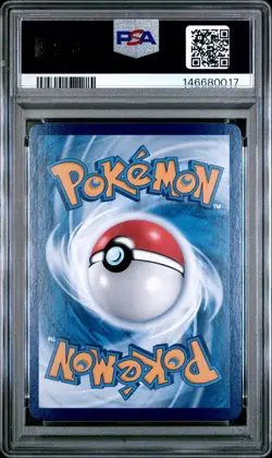 2025 POKEMON SIMPLIFIED CHINESE CBB3 C-GEM PACK VOL 3 #07 CUBONE PSA 10 03225 - Image 2
