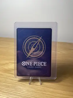 Kaido OP04-044 SR New Illust PRB01 Premium Booster The Best ONE PIECE Card Japan - Image 2