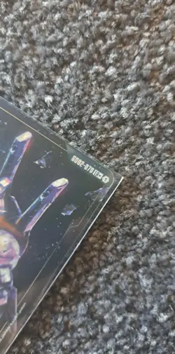 GD02-070 LR+ - Gundam Kimaris | Gundam TCG - GD02 Dual Impact | Fresh Pack/NM - Image 2