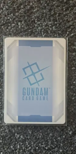 GD02-070 LR+ - Gundam Kimaris | Gundam TCG - GD02 Dual Impact | Fresh Pack/NM - Image 3