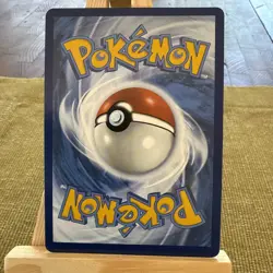 Zekrom EX 166/086 SV: Black Bolt 230 HP Rare Holo Pokemon TCG Card - Image 2