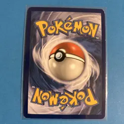 Pokemon Card Charmander 4/18 Holo Detective Pikachu 2019 - Image 2