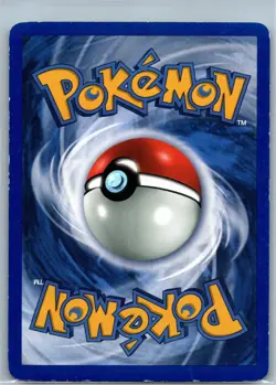 Pokemon Card - Poliwrath 28/75 - Vintage Non-holo Rare Neo Discovery WotC - Image 2
