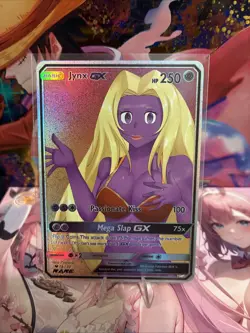 Holo Anime Manga Sexy Beautiful Trainer Waifus Goddess Story ACG TCG Card - Image 1