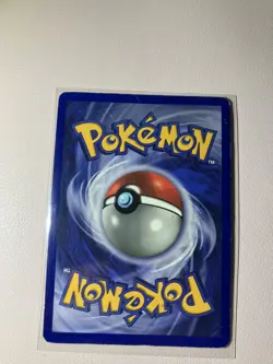 Pokemon TCG Jungle Holo Card Kangaskhan, 5/64, Unlimited Rare, Vintage 1999 HP - Image 2