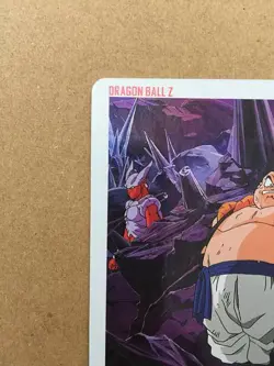 Veku MM3-019 DA Super Dragon Ball Heroes Card SDBH - Image 4