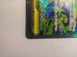 Mega Gengar ex SAR 240/193 MEGA Dream ex Japanese Pokemon Card - Image 3