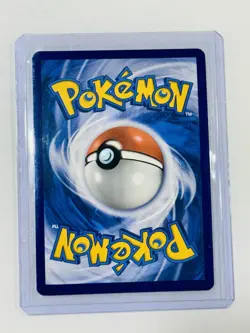 Pokemon Pikachu TCG Surfing Evolutions Card 111/108 Regular Secret Rare - Image 2