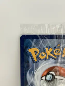 Pokemon Mega Charizard X EX Promo Full Art Holo Card 023 2025 SEALED - Image 3