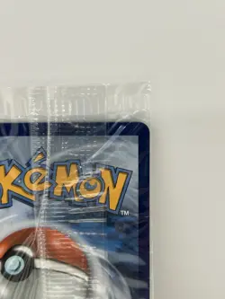 Pokemon Mega Charizard X EX Promo Full Art Holo Card 023 2025 SEALED - Image 4