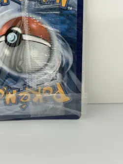 Pokemon Mega Charizard X EX Promo Full Art Holo Card 023 2025 SEALED - Image 5