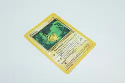 Italian Pikachu #4 - Black Star Promo 27 World Collection - Pokemon Card - Image 5