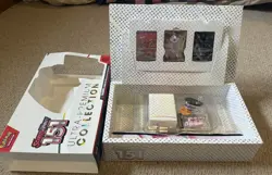 Pokemon 151 Ultra Premium Collection Promo Card Set, All 3 Sealed New (NM-M) - Image 2