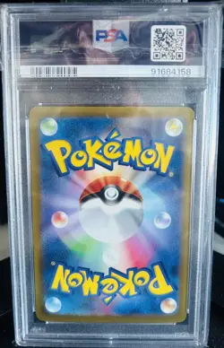 Charizard 003/032 - PSA 10 - CLL JP Classic Collection Japanese Pokemon Card - Image 2