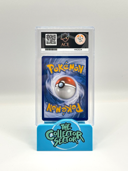 ACE 9 MINT 2016 Pikachu RC29/RC32 Radiant Collection Pokemon Card - Image 2